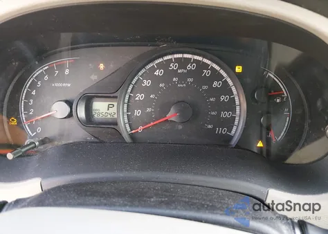 2011 Toyota Sienna Le V6 from USA, damaged, VIN 5TDKK3DC8BS148289